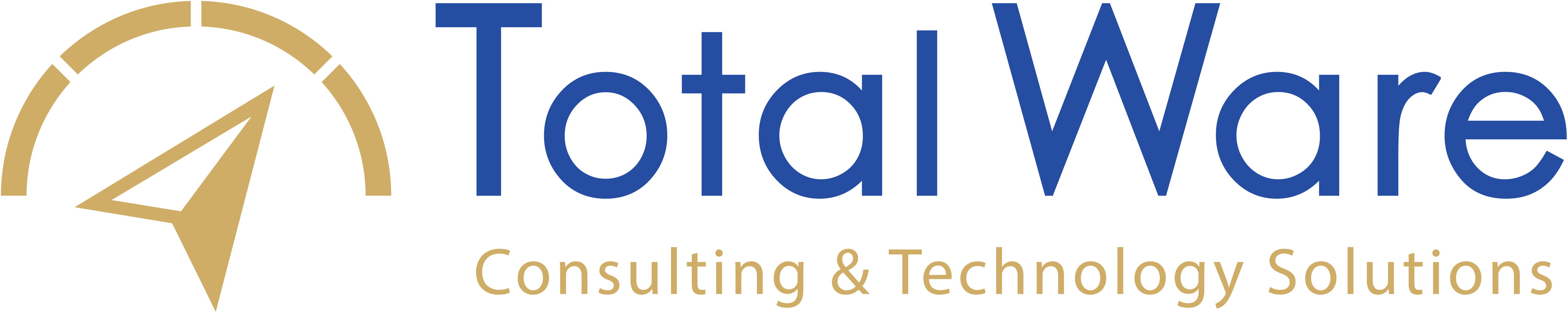 TotalWare Logo